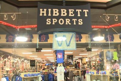 希贝特体育推出电商平台 传统零售商走上自救之路